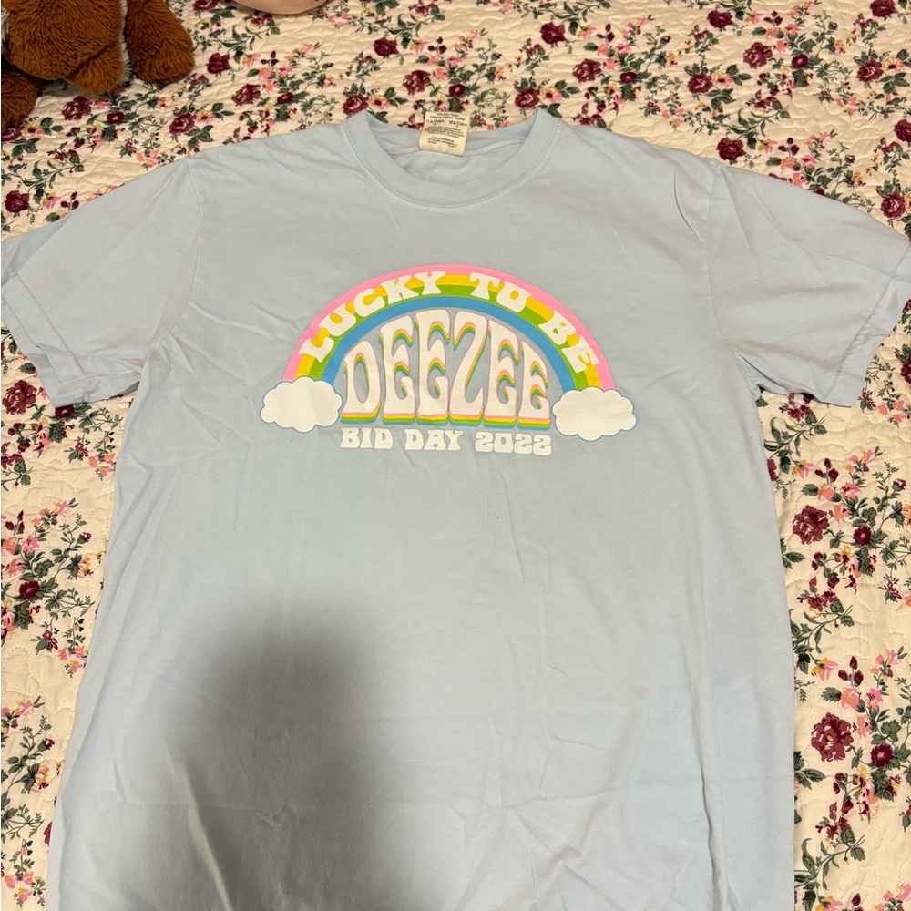 Delta Zeta